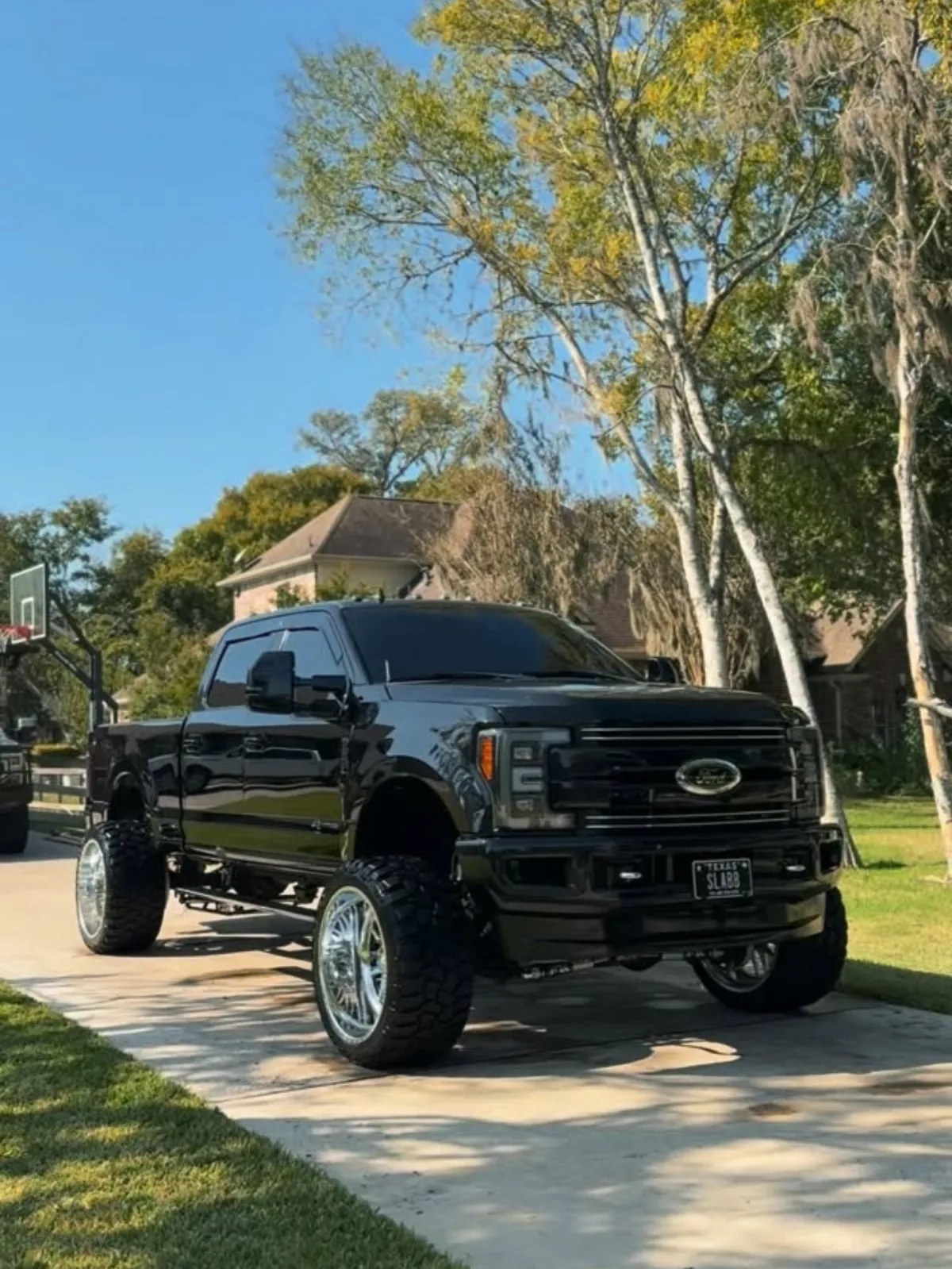 Detailing in Cypress, Texas