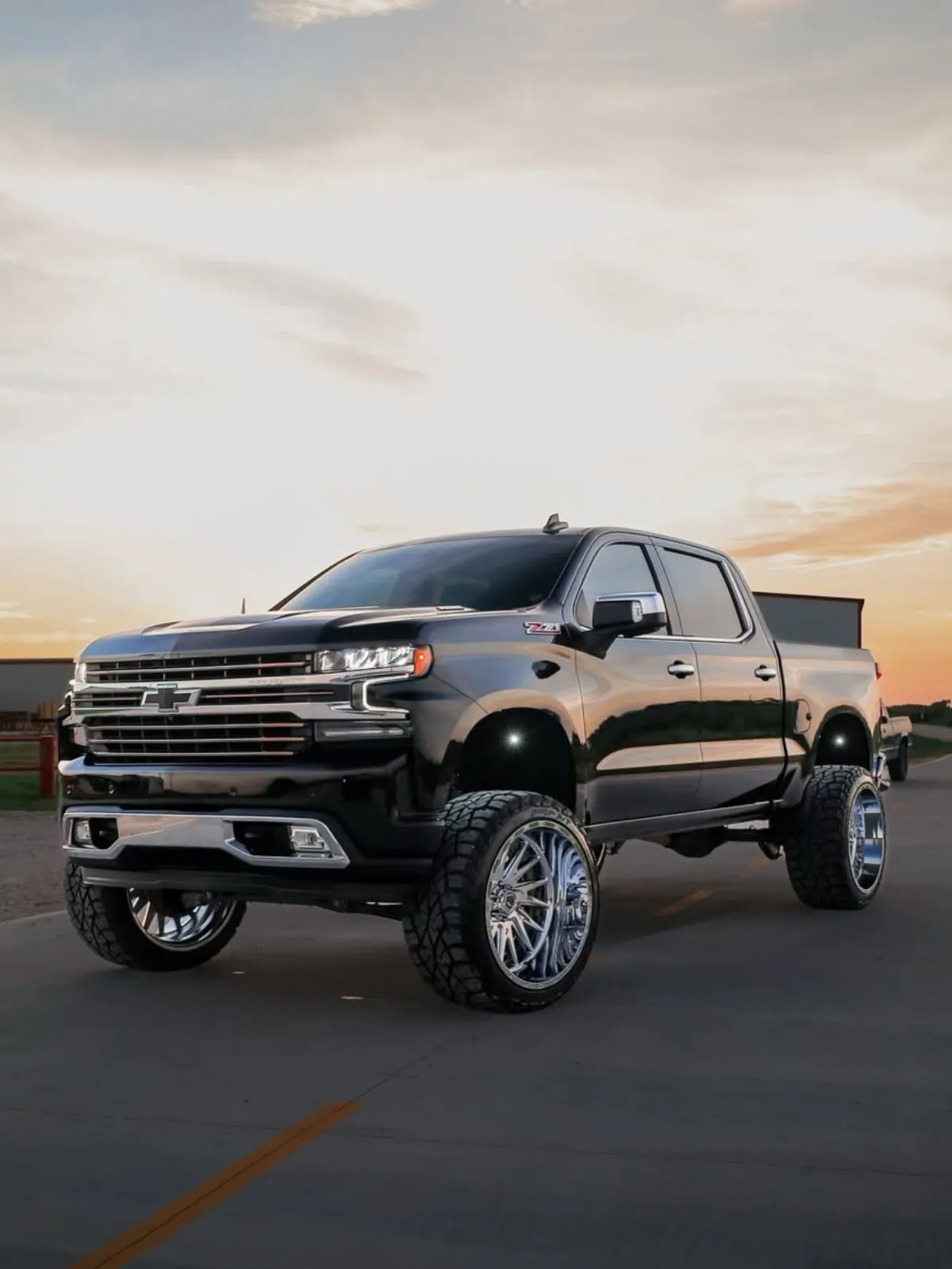 Detailing in Cypress, Texas