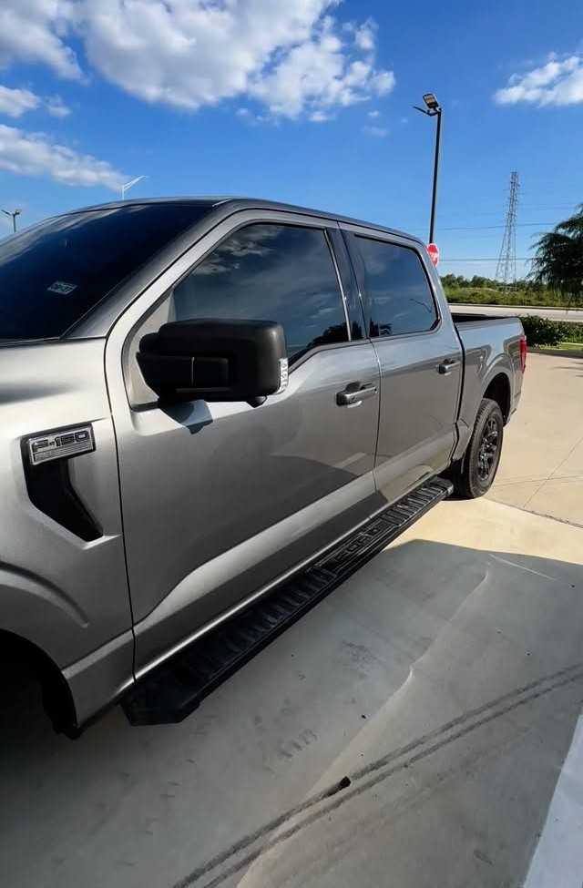 Auto Detailer in Houston, Texas