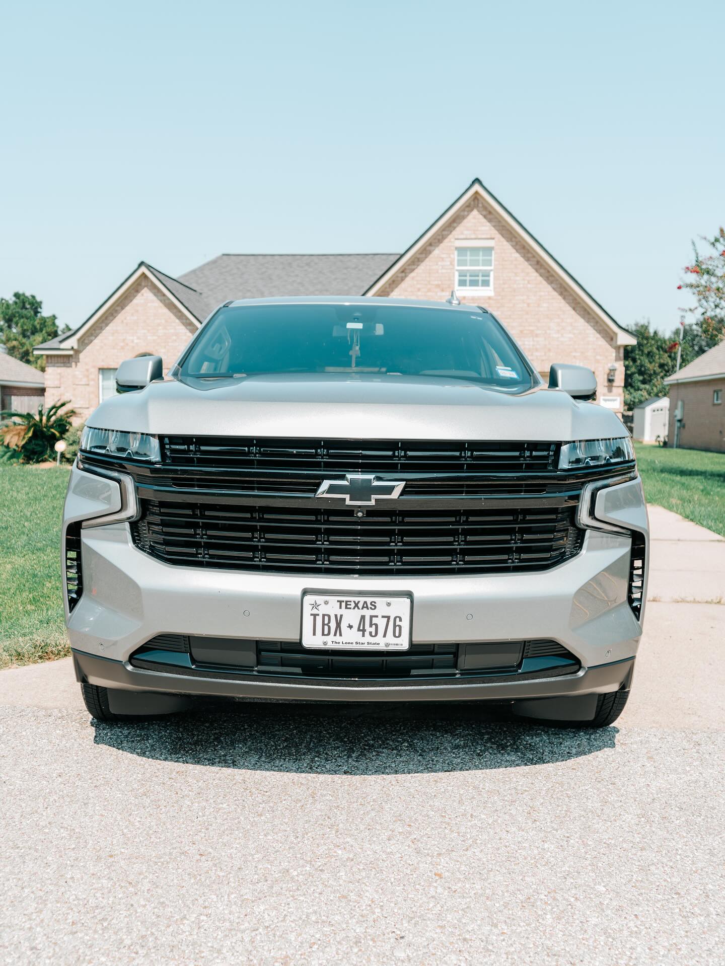 Auto Detailer in Houston, Texas