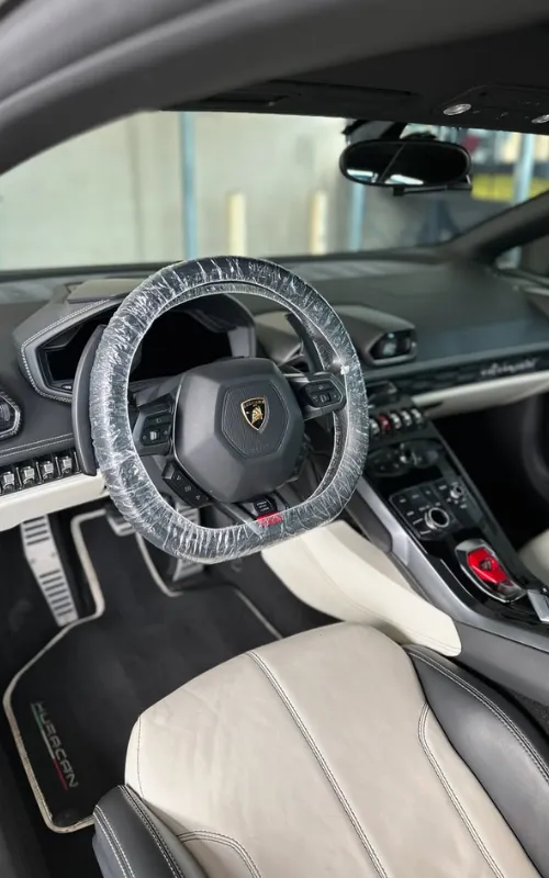 Ceramic Coating in Houston, Texas