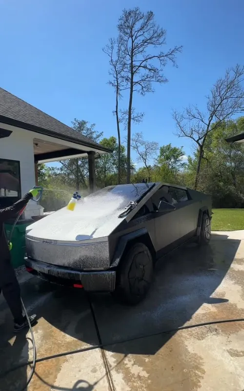 Interior Detailing near me