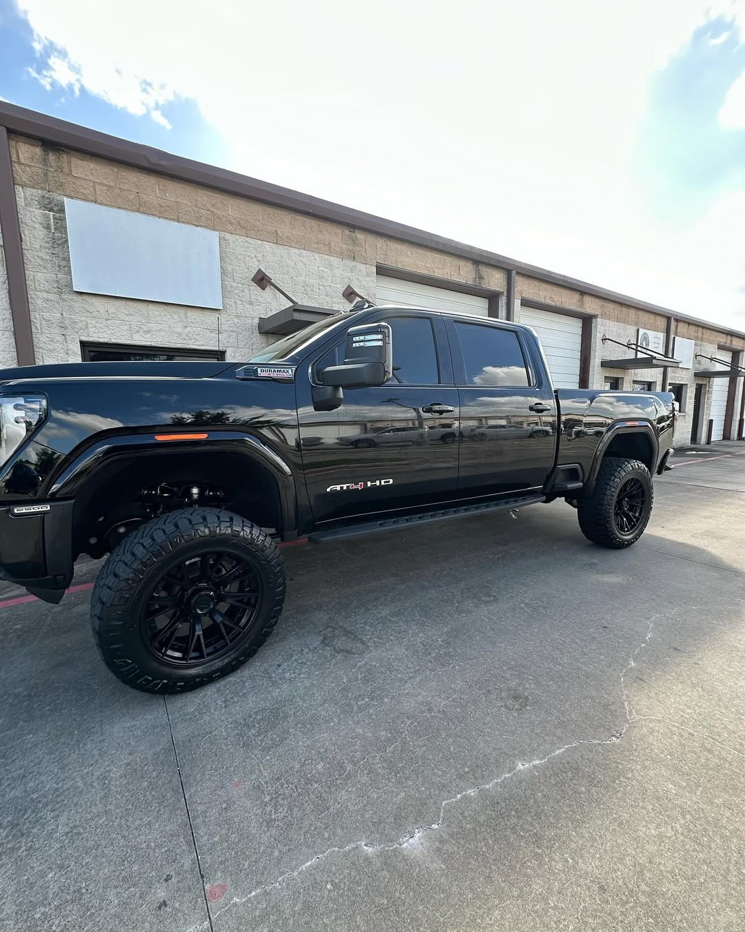 Auto Detailing in Houston, Texas