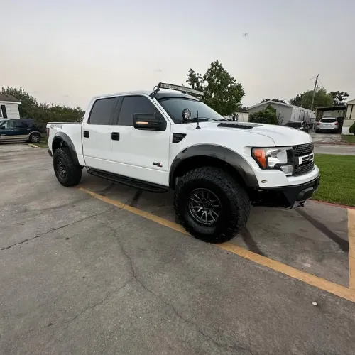 Auto Detailer in Houston, Texas 