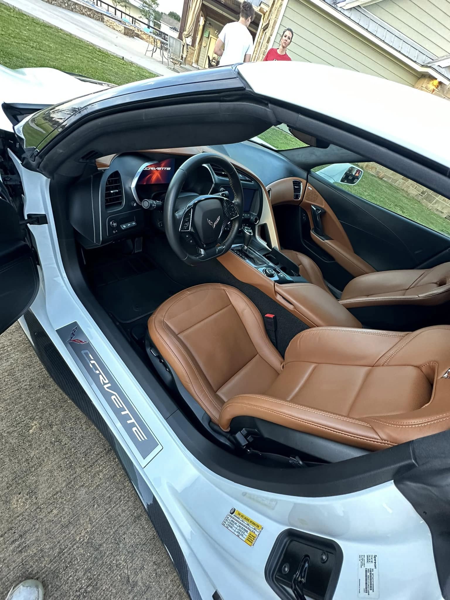 Auto Detailer in Houston, Texas