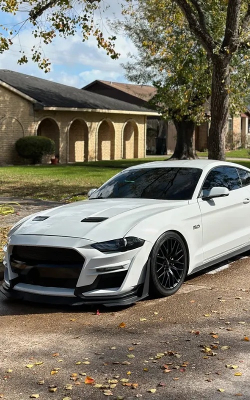 Mobile Detailing Houston