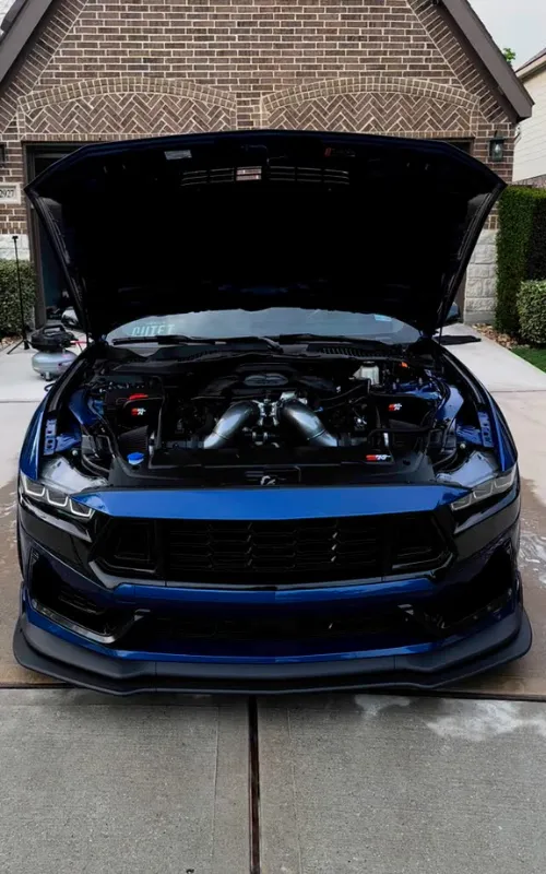 Mobile Detailing Houston