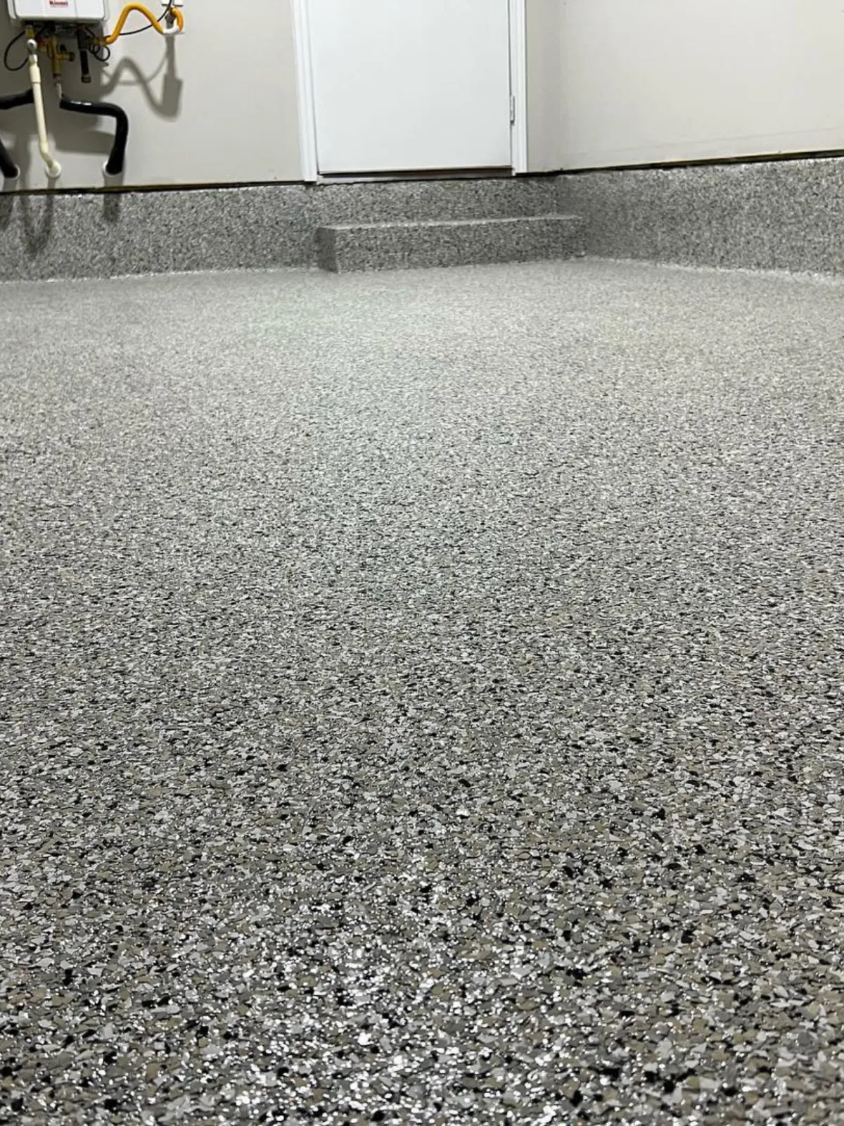 epoxy floor coating