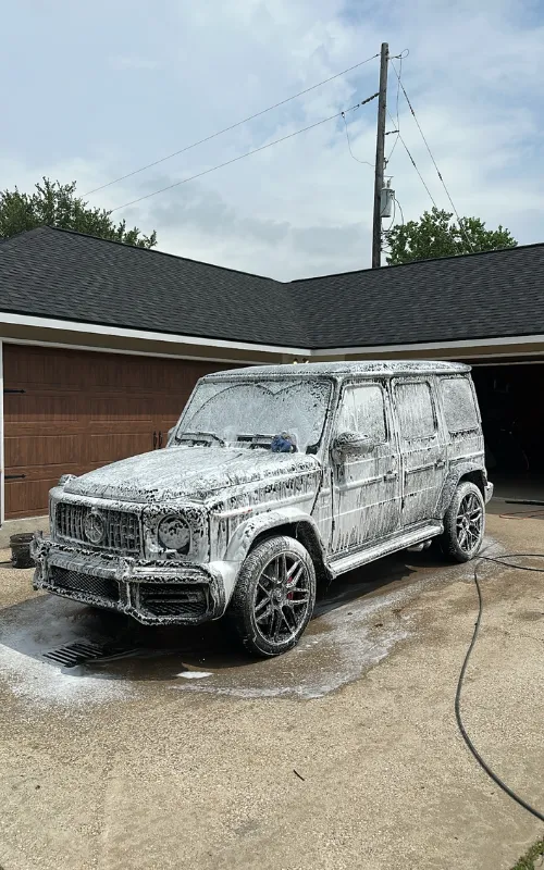 Paint Protection Film near me