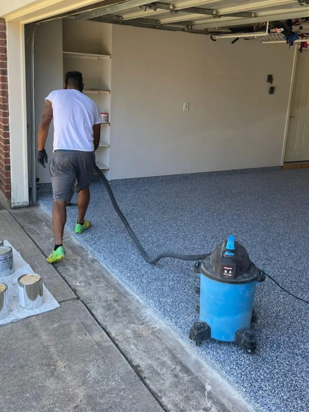 Exterior Detailing in Houston, Texas