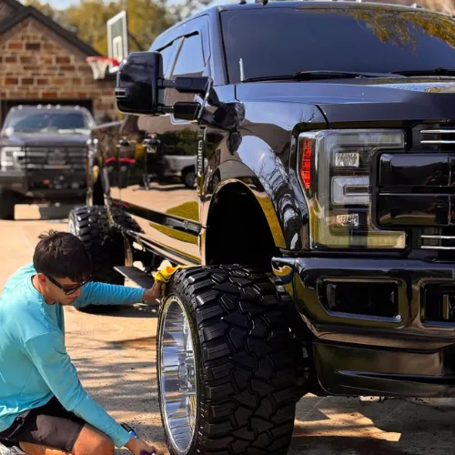 Fence Contractor In Ventura County