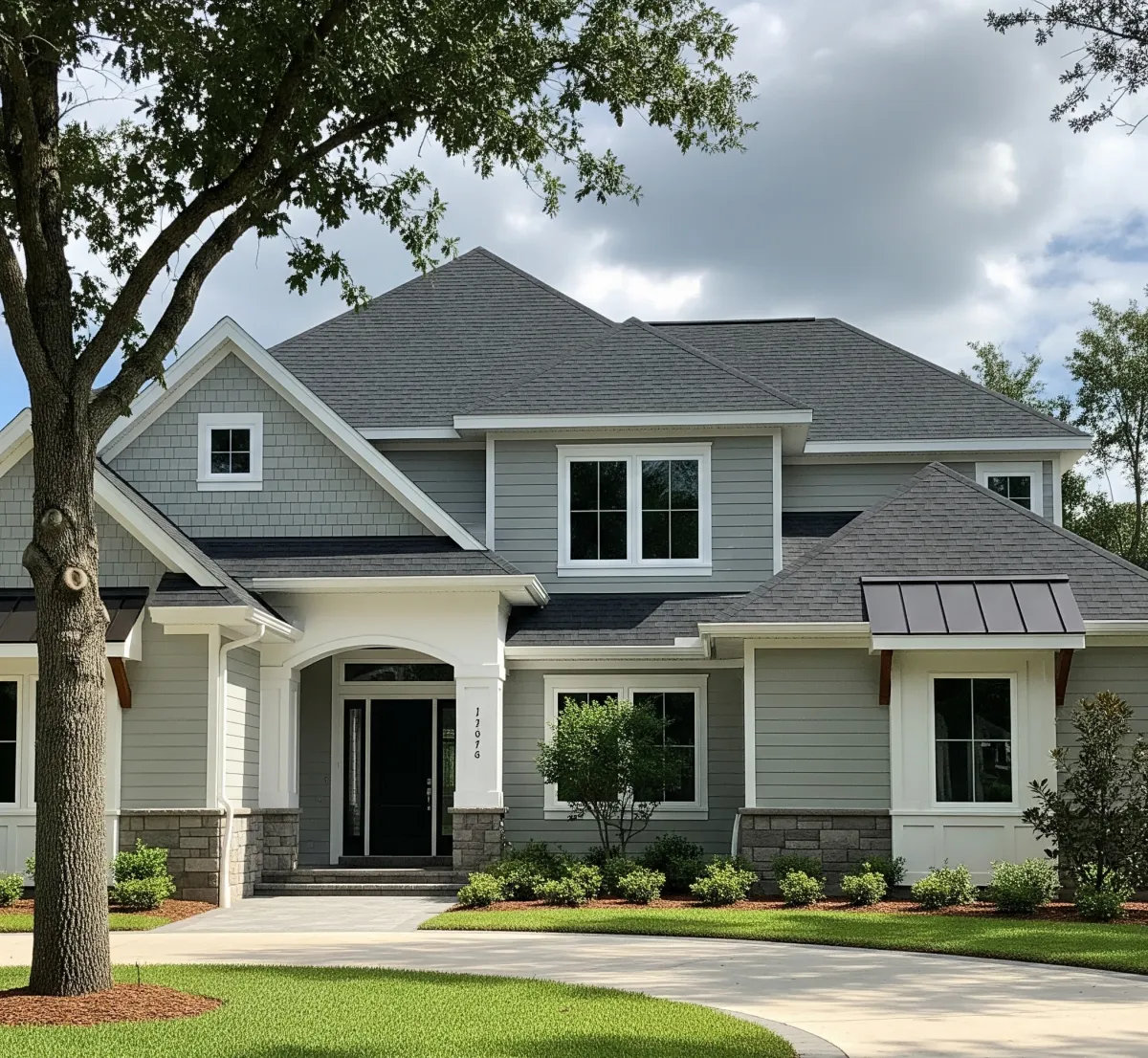 Pre-listing roof inspection for Annapolis home