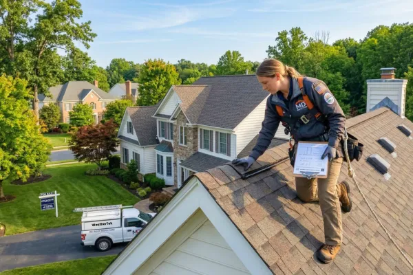 Selling Your Home in Maryland? Maximize Your Sale Price with These Tips