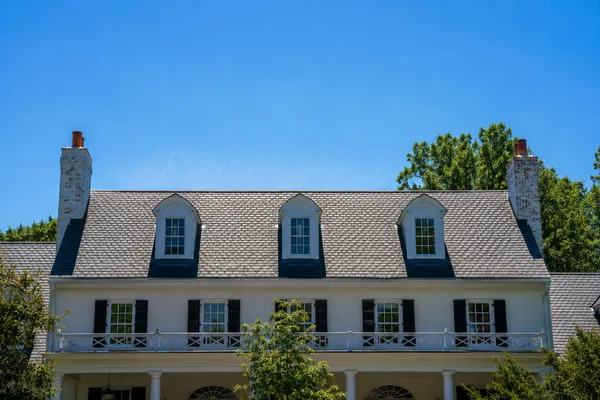 Summer Roof Damage in Annapolis MD | How Heat Destroys Roofs