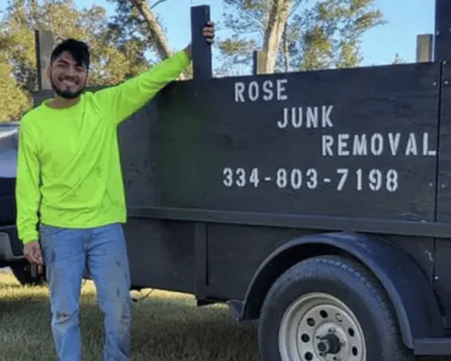 Lawn Care in Dothan