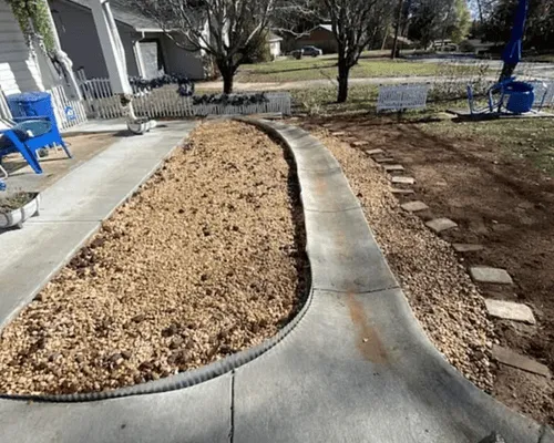 Lawn Care 