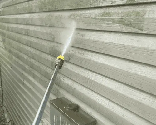 Pressure Washing in Dothan