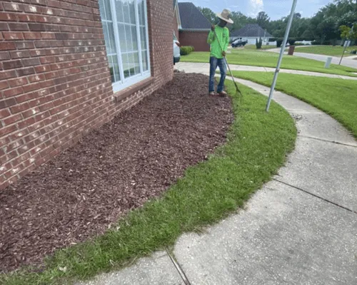 Landscaping Dothan