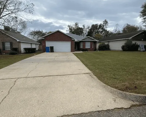 Hardscaping Dothan