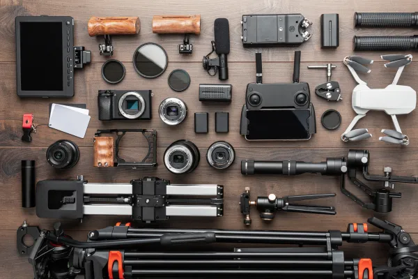 Business owner reviewing 2026 Section 179 equipment deduction