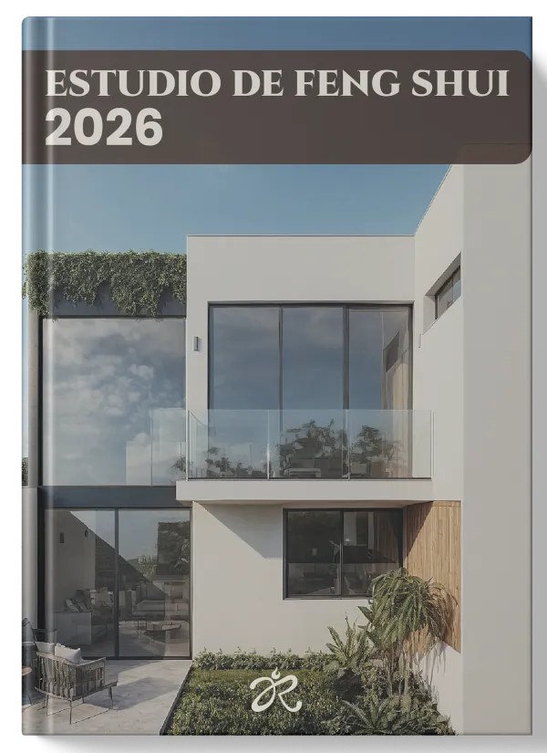 Estudio de  Feng Shui Clásico