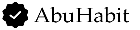 Abu Habit Logo