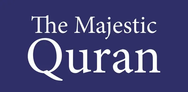 Majestic Quran