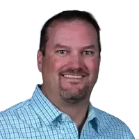 Headshot of Brian