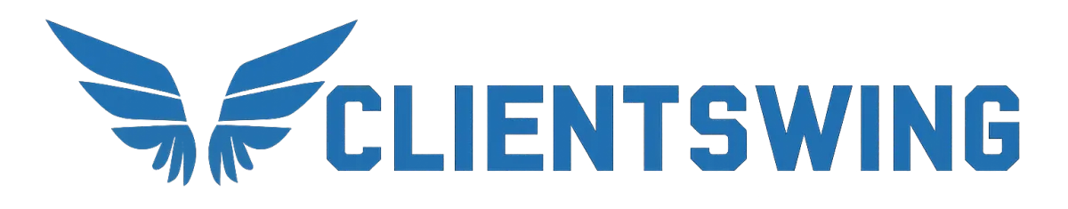 Logo of ClientSwing
