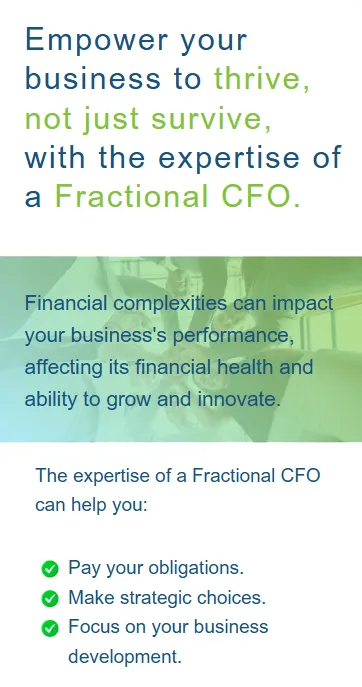 Fractional CFO in Texas