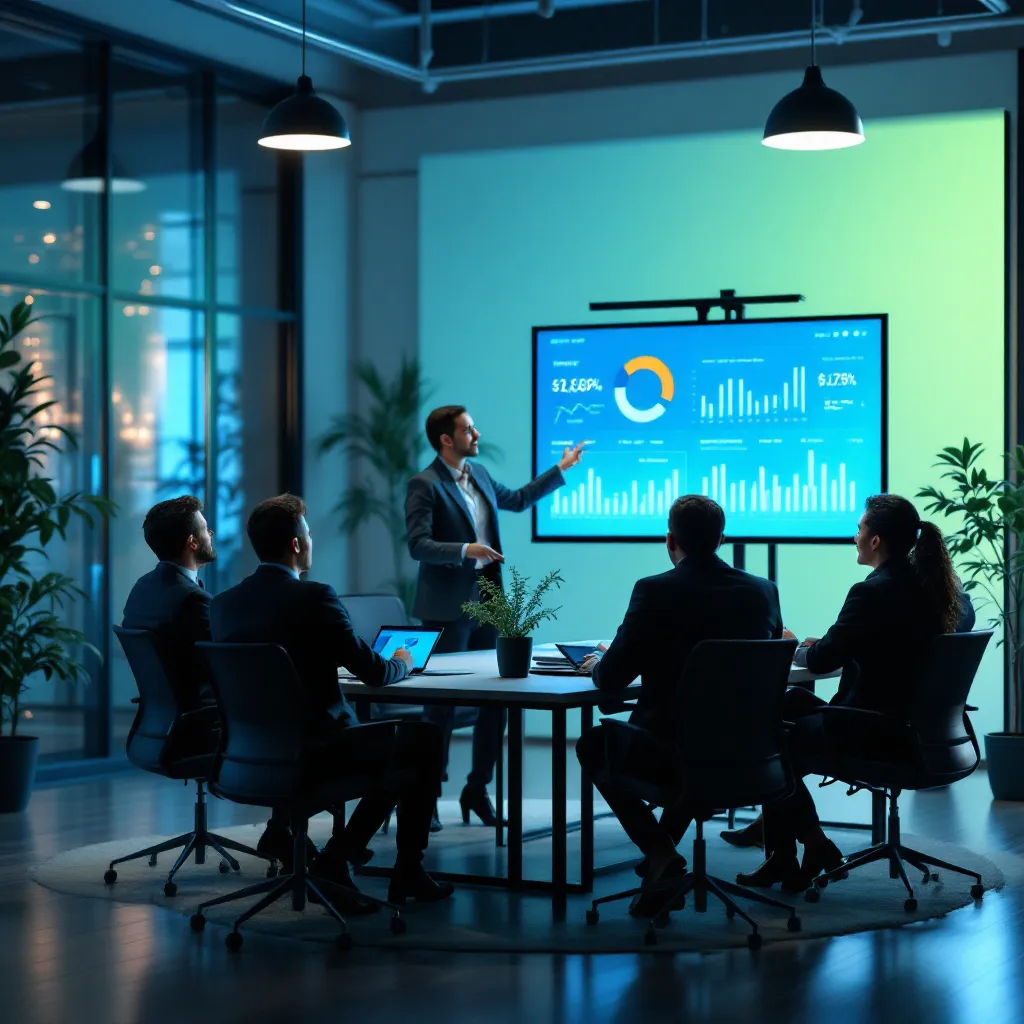 CFO Consulting