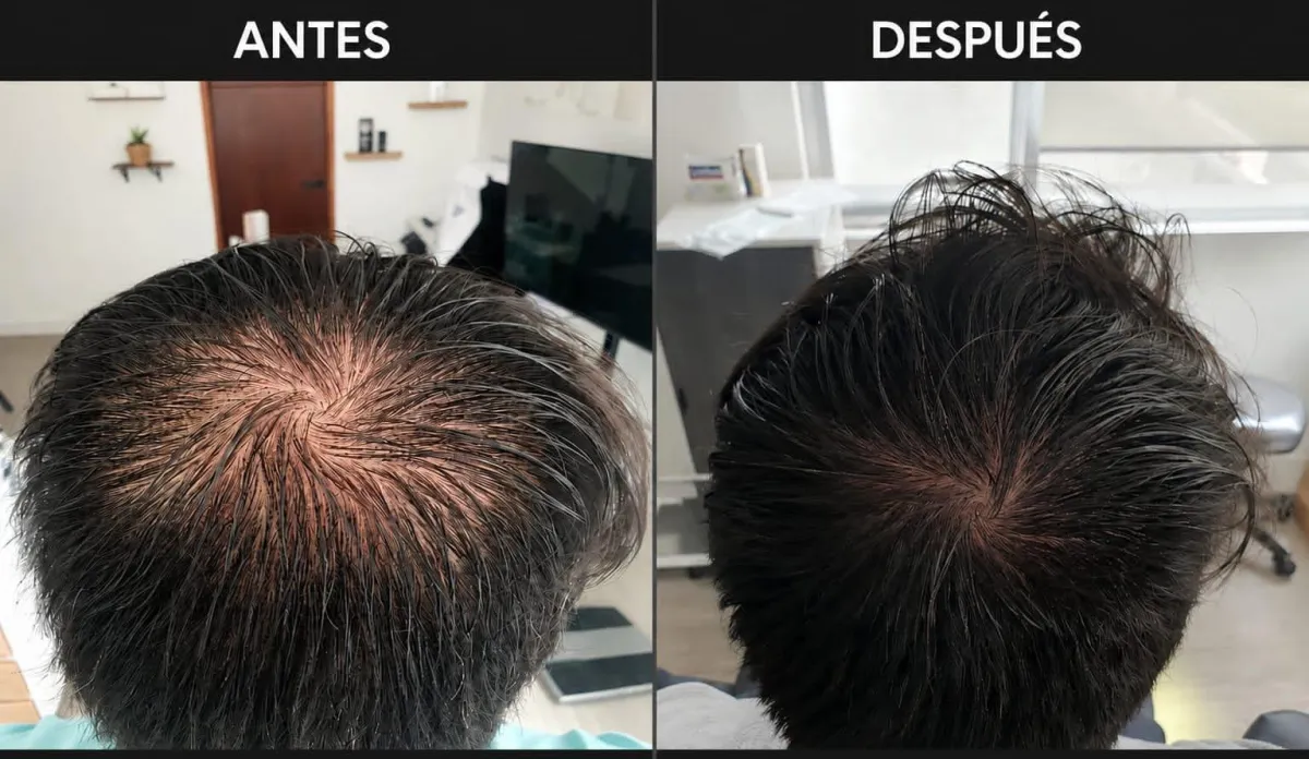Resultado de paciente - Abdominoplastia