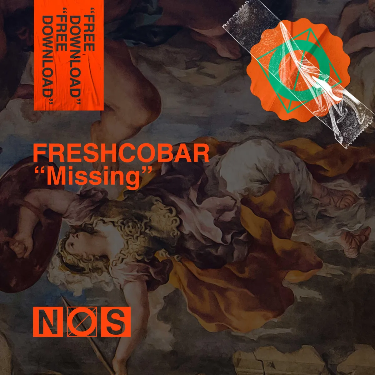 Freshcobar - Missing