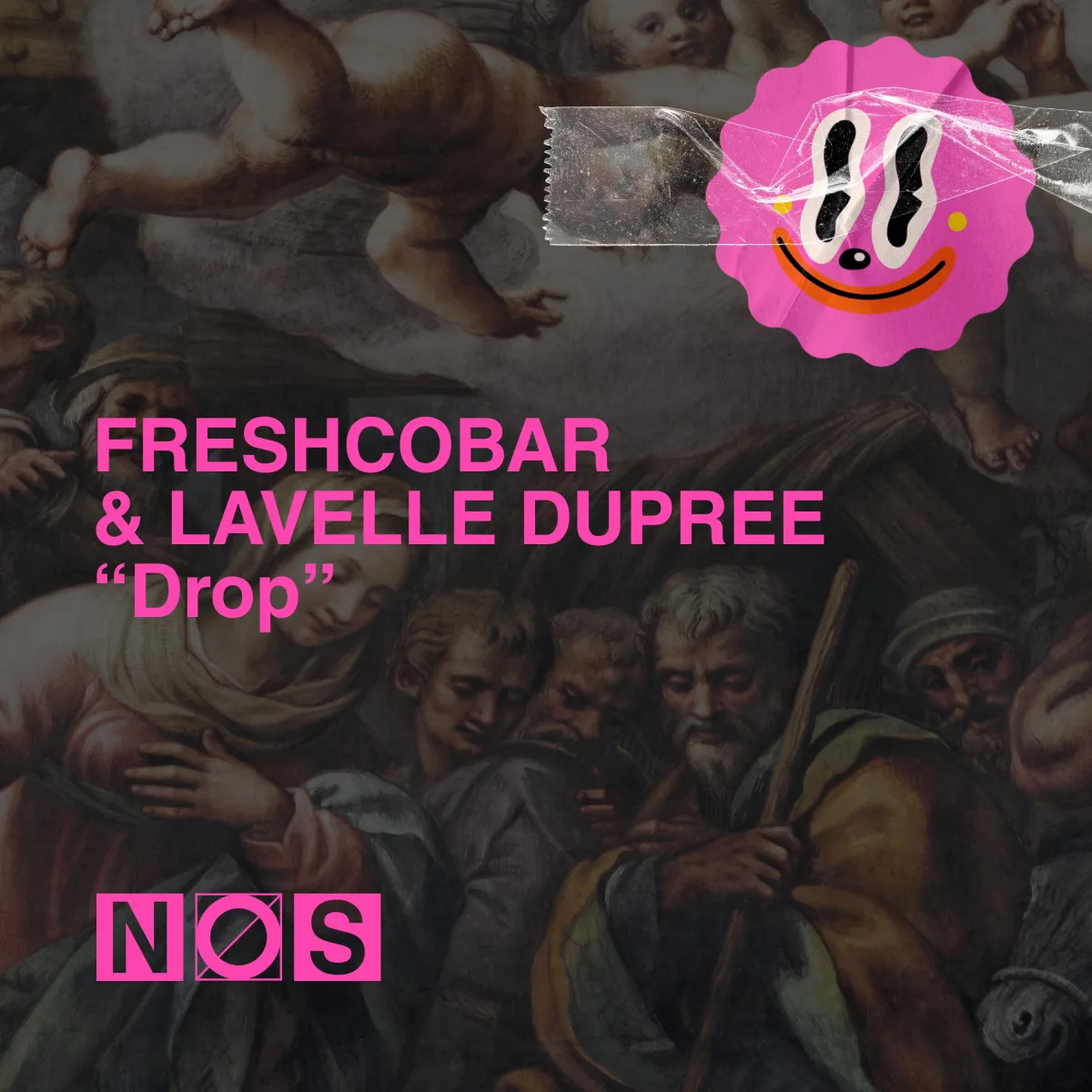 Freshcobar & Lavelle Dupree - Drop