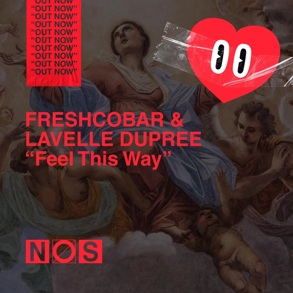 Freshcobar & Lavelle Dupree - Feel This Way