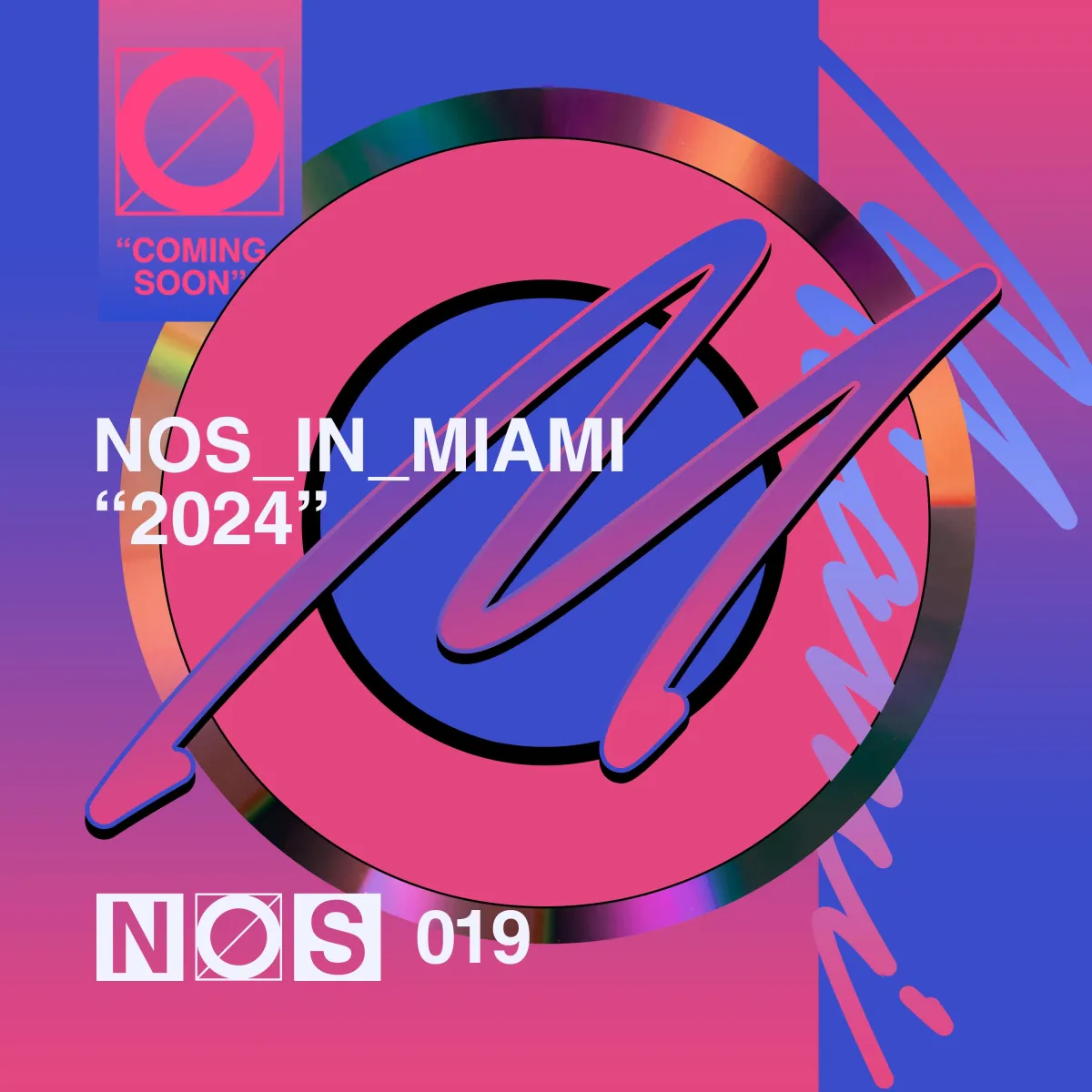 NOS In Miami 2024