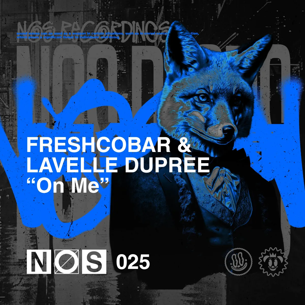 Freshcobar & Lavelle Dupree - On Me