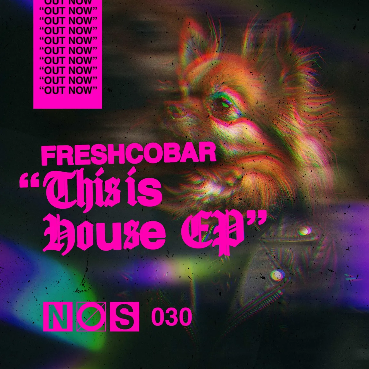 Freshcobar - This Is House EP - Coming Soon - Nov 8