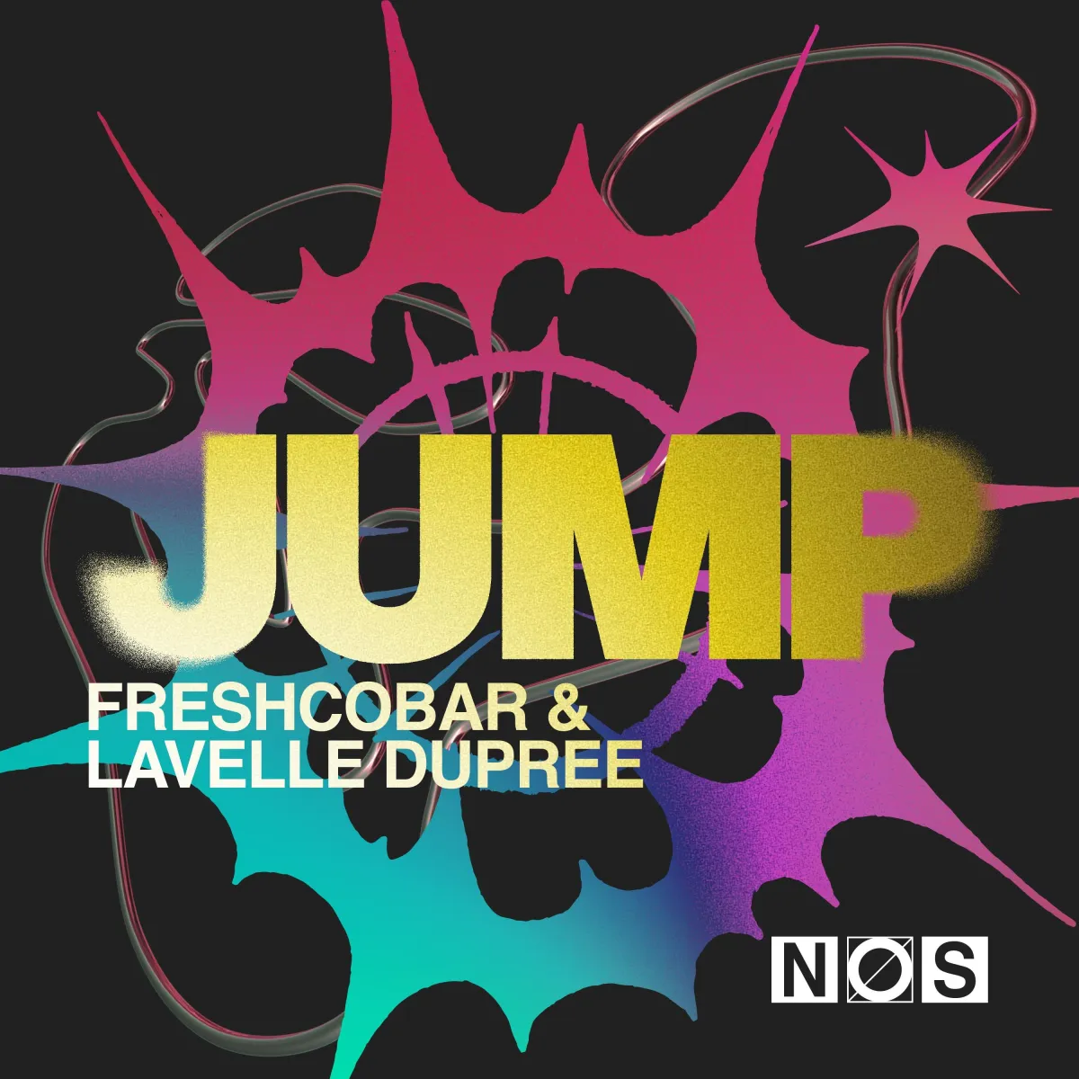 Freshcobar & Lavelle Dupree - Jump