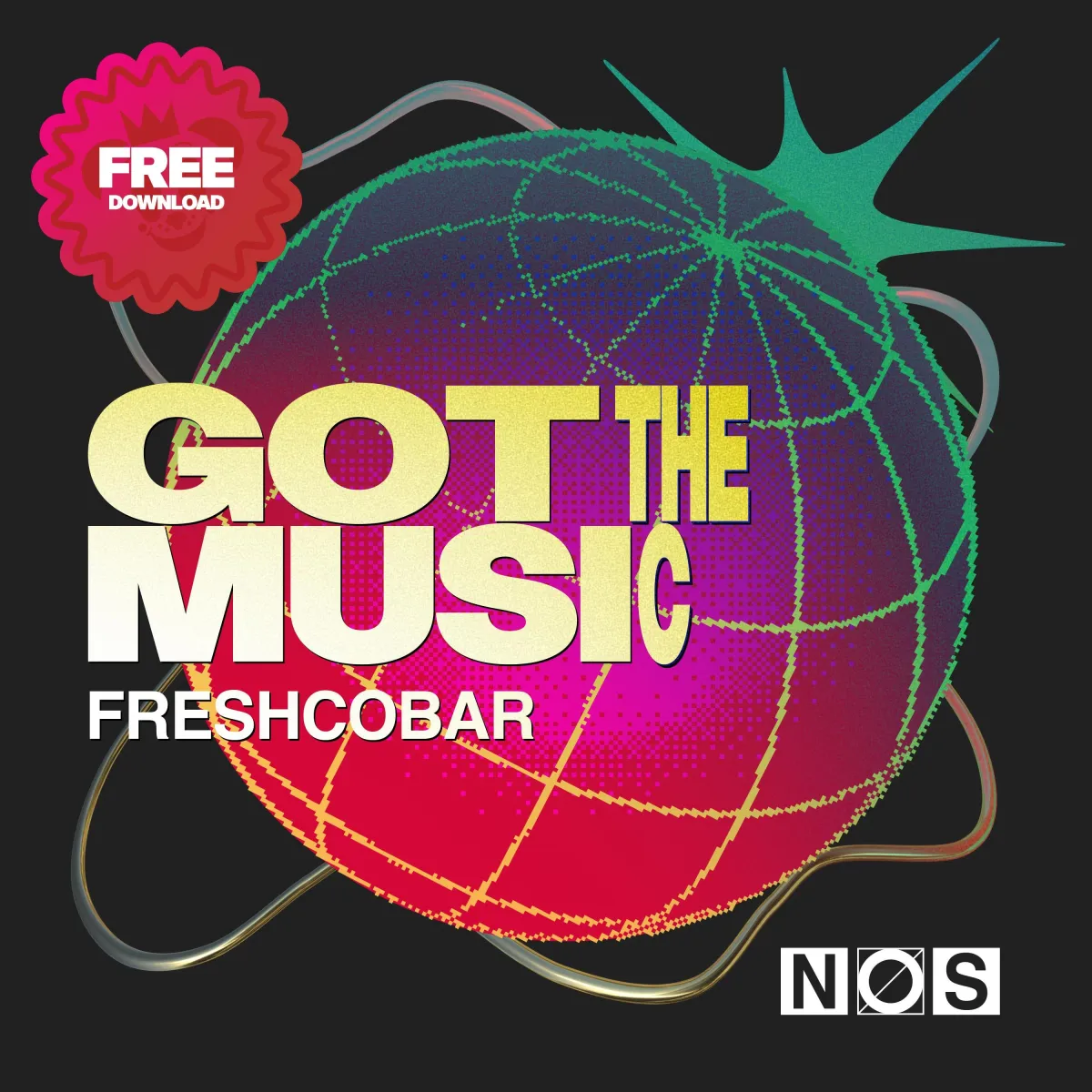 Freshcobar - Got the Music
