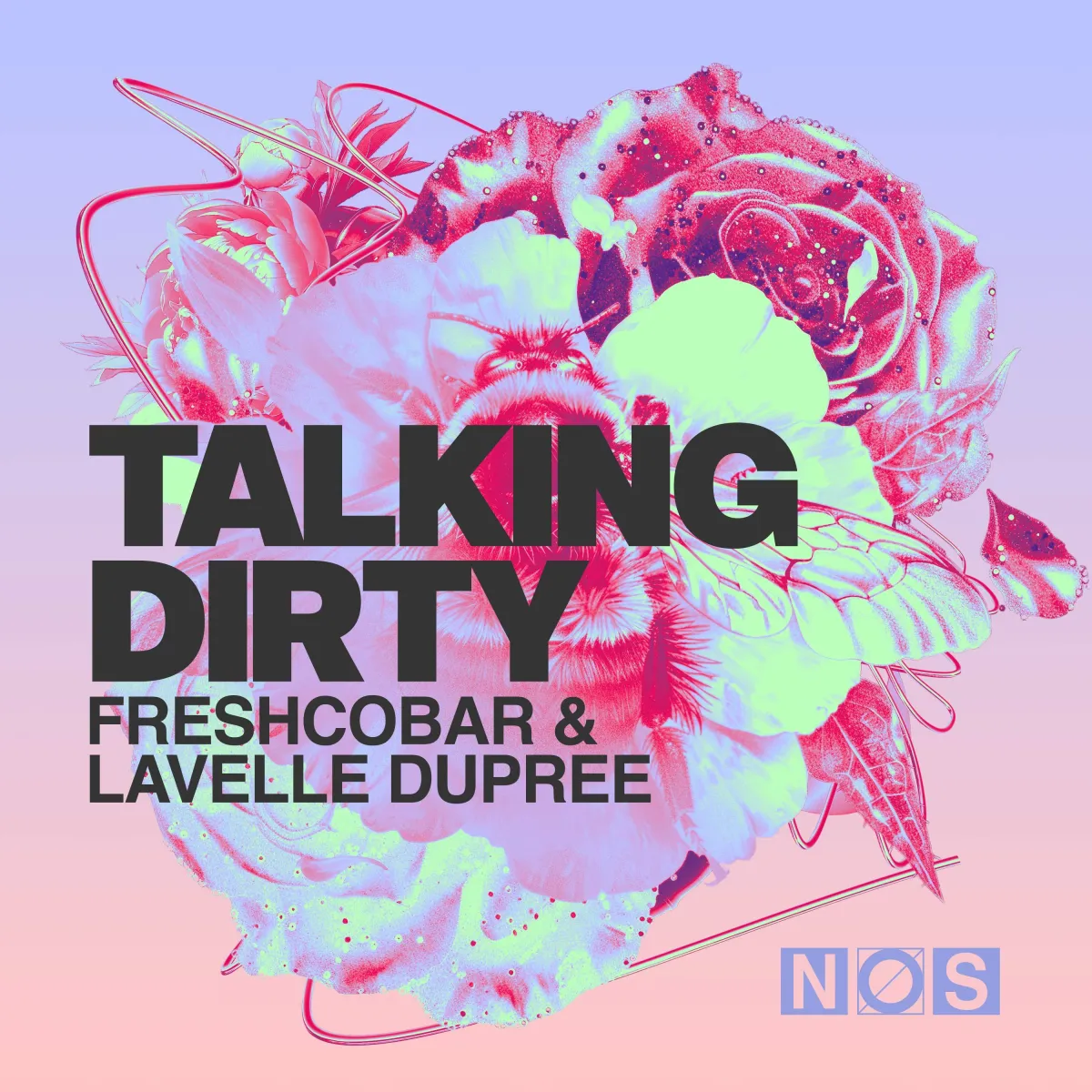 Freshcobar & Lavelle Dupree - Talking Dirty