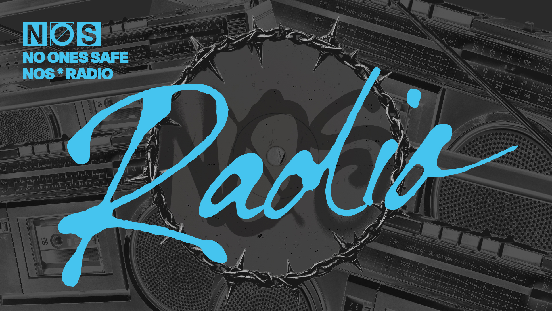 No Ones Safe Radio | OS Radio