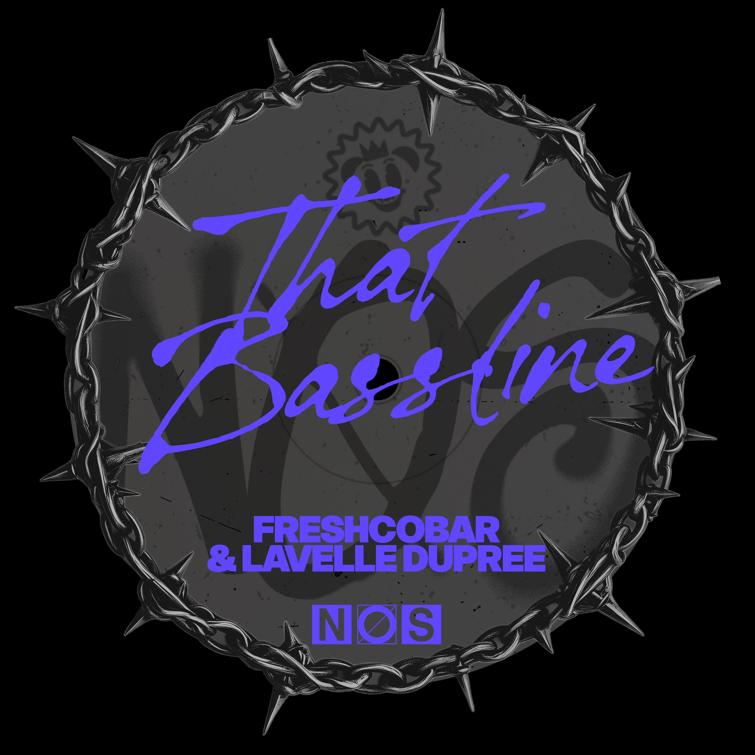 Freshcobar & Lavelle Dupree - That Bassline