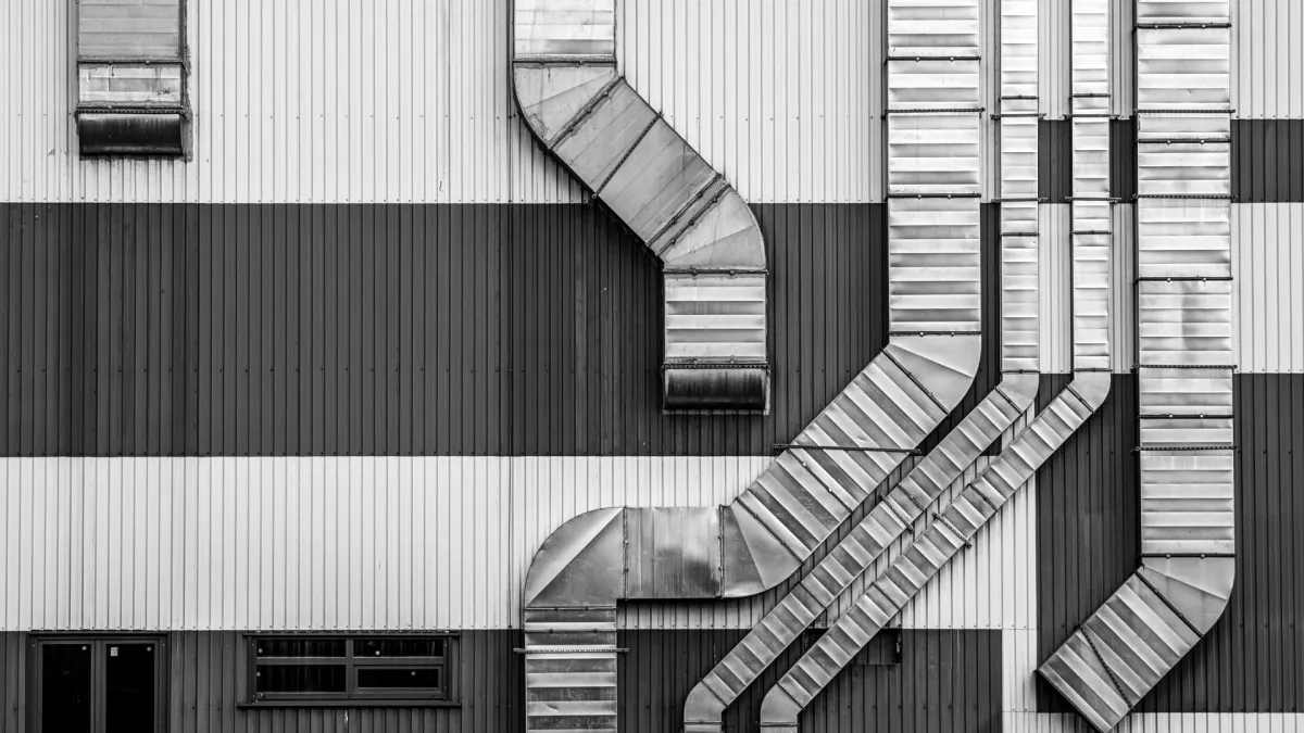 HVAC System Installation