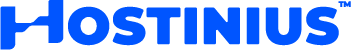 Hostinius Logo