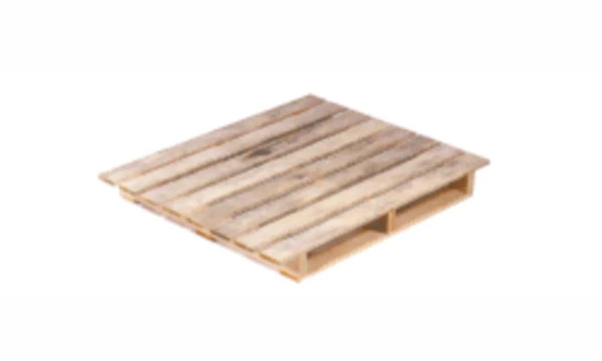 Pallets