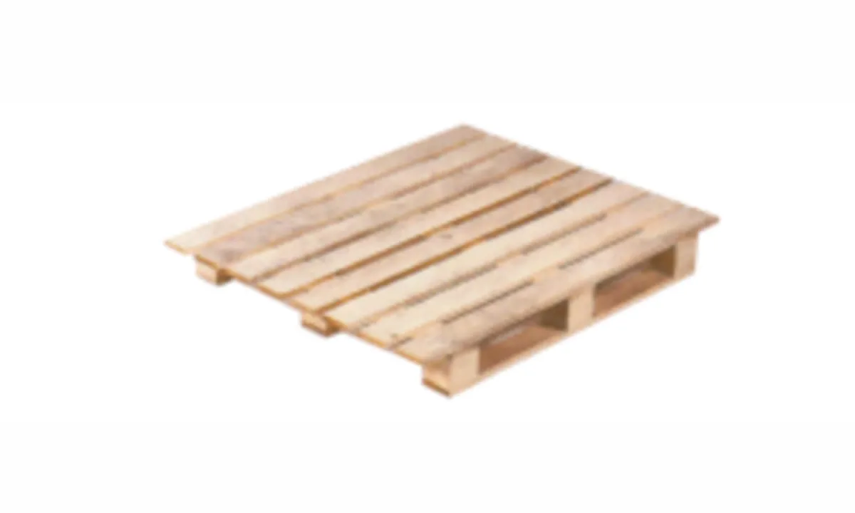 Pallets