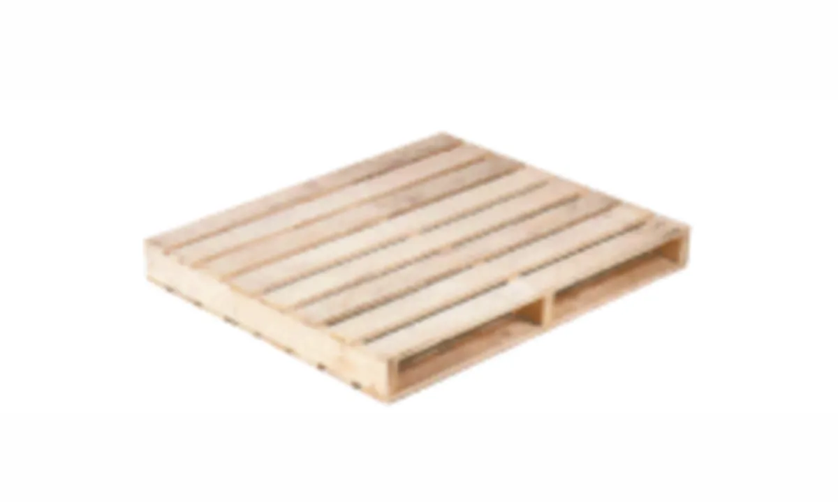Pallets