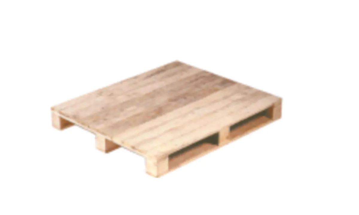 Pallets