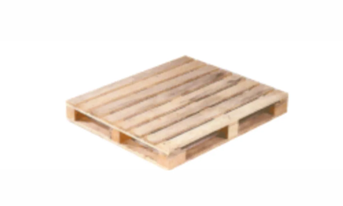 Pallets